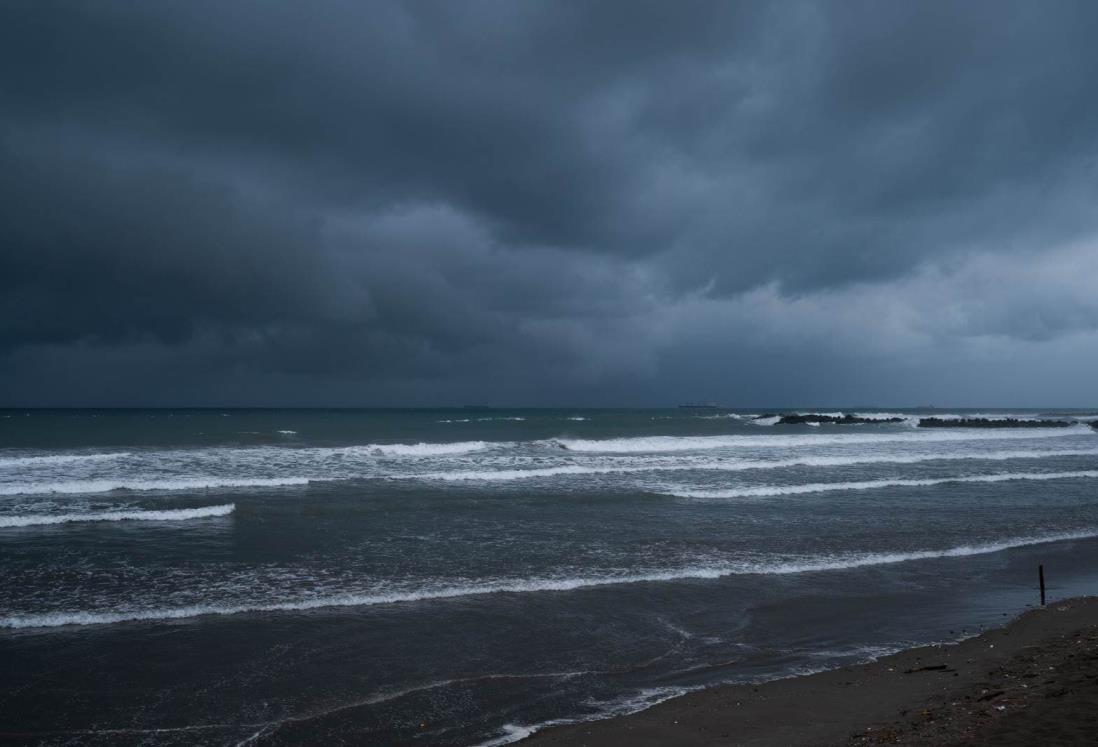 Así estará el clima en Veracruz este 22 y 23 de junio