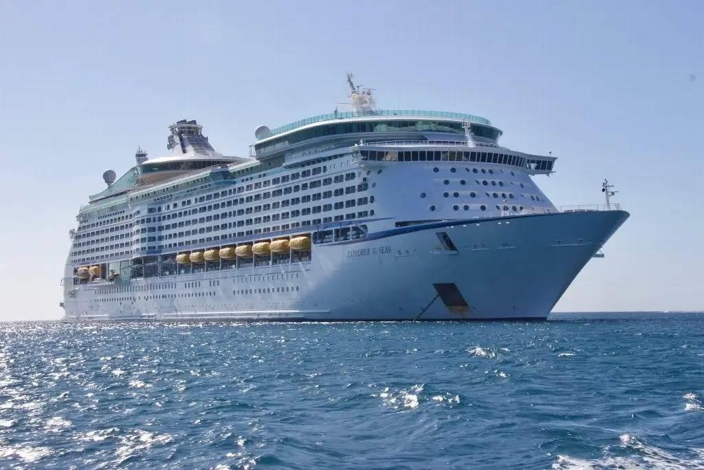 Cruceros podrían arribar al Puerto de Veracruz; ajustarían Muelle de la T