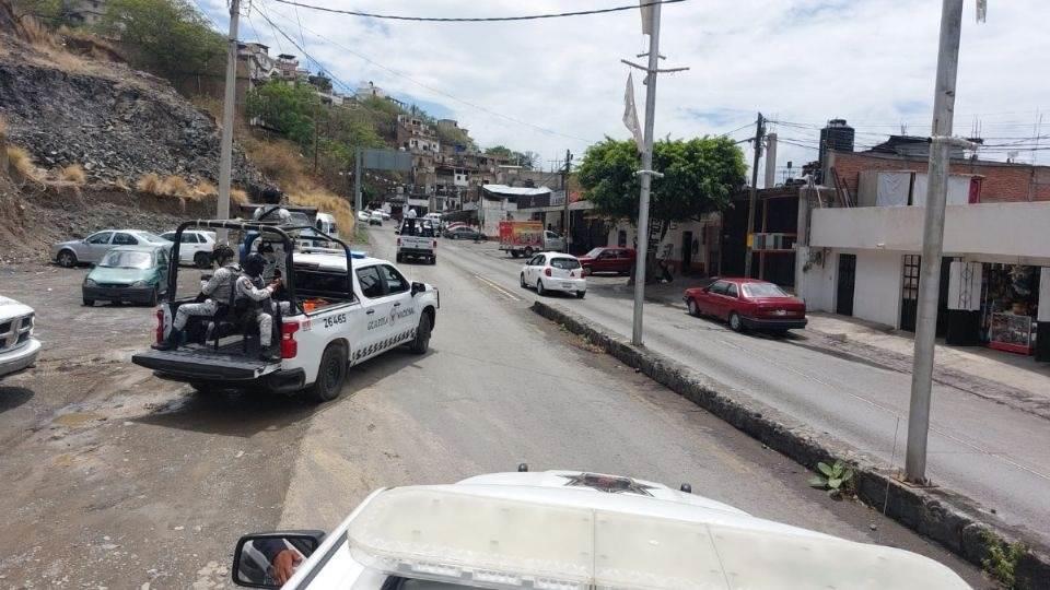 Desaparece periodista en Guerrero; el Ejército se suma a la búsqueda