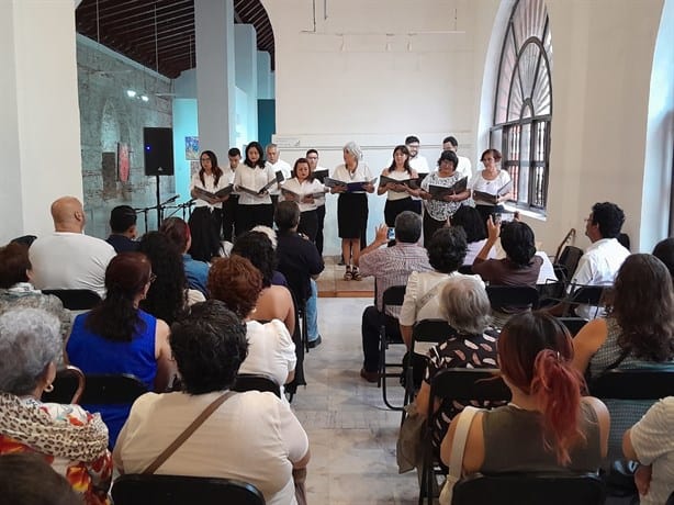 Centro Cultural Atarazanas comparte muestra fin de semestre de talleres