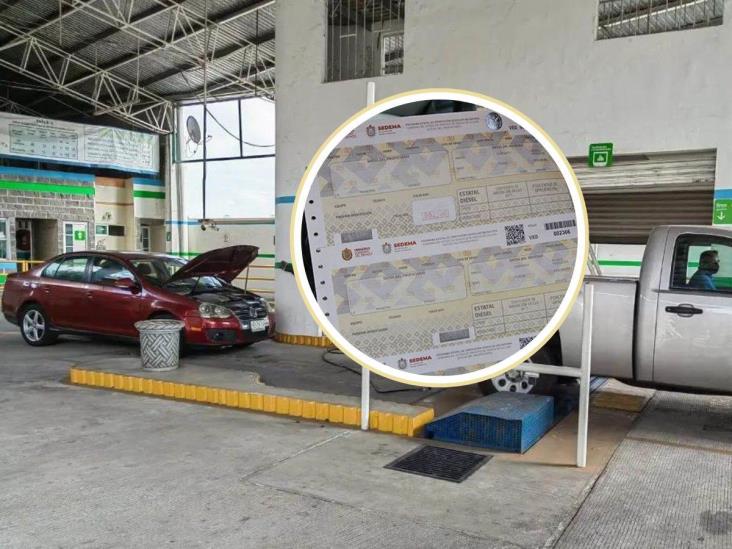 Veracruz ofrece estímulos fiscales en pago de verificación vehicular