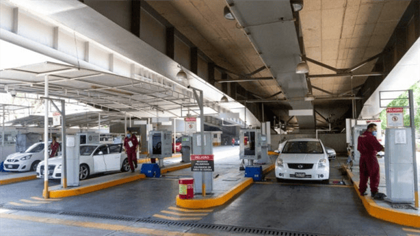 Condonan multas por verificación vehicular en Veracruz: Aprovecha estos estímulos