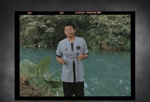 Solo tenía 16 años; identifican cuerpo abandonado en un cañal de Yanga