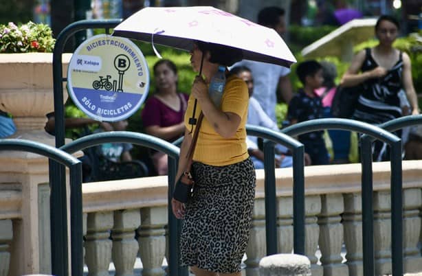 Veracruz lidera macabra estadística: 56 muertos por calor infernal