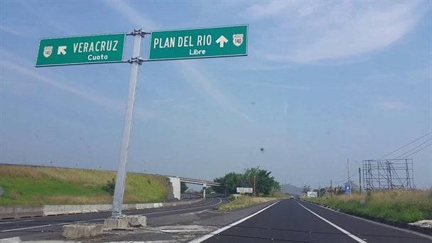 Urge mantenimiento en la autopista Xalapa-Veracruz