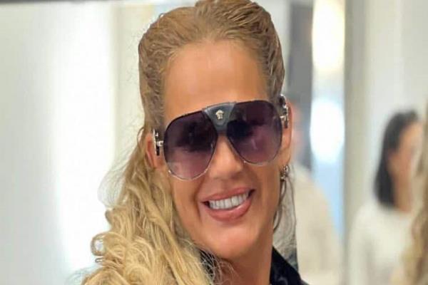 No es vedette: Niurka opina sobre el debut de Irina Baeva en Aventurera