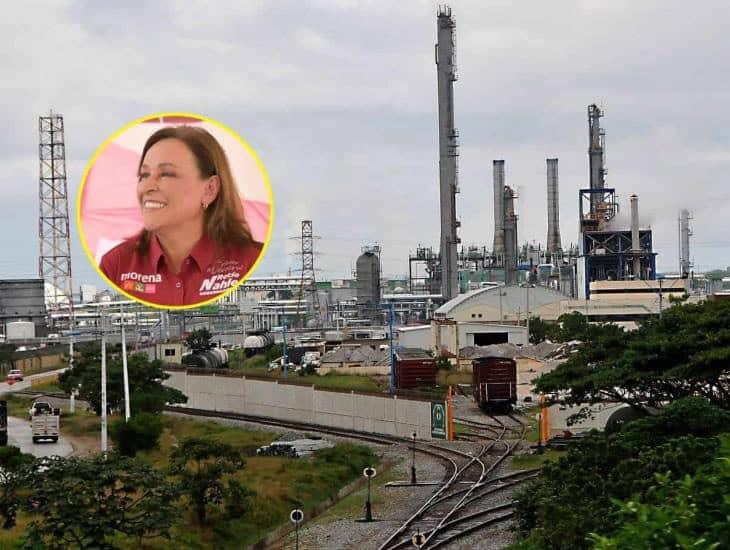 Canacintra buscará acercamiento con Rocío Nahle para plantear reactivación económica