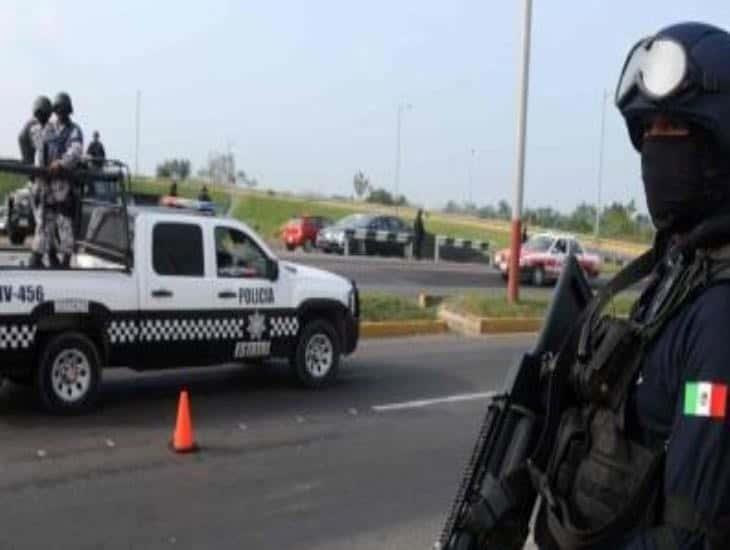 Diócesis de Veracruz pide mayor preparación para policías del estado