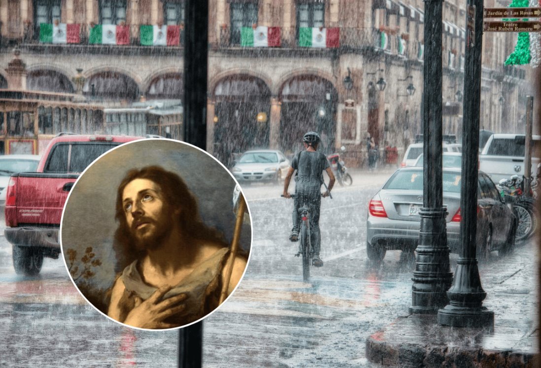 ¿Por qué se dice que cada 24 de junio llueve? La verdad sobre el Día de San Juan