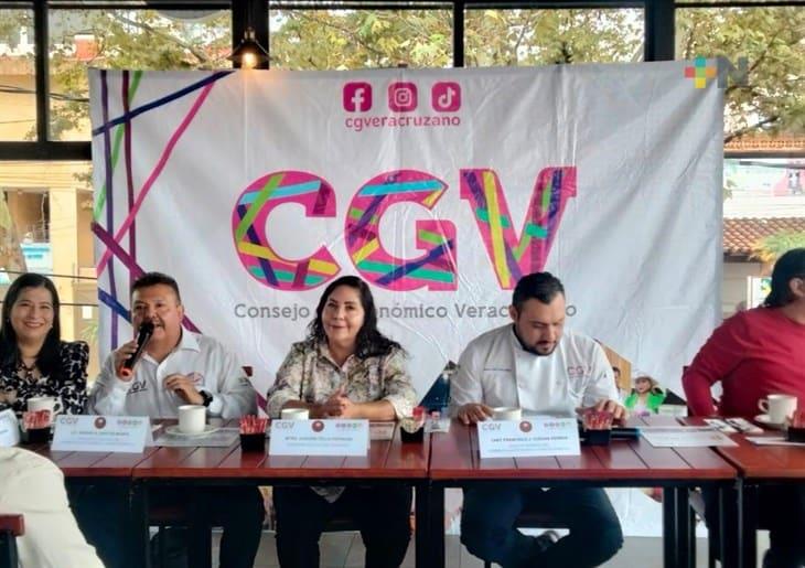 CGV propone Claudia Tello implementar alimentación saludable en escuelas