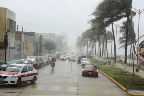 Por este motivo para julio y agosto decretan Alerta Climática en Veracruz