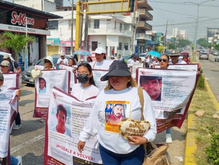 Una "falacia" la desaparición de la Fuerza Civil, asevera colectivo "Belén González"