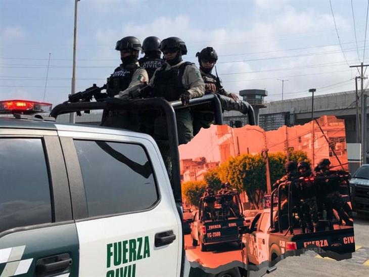 Fuerza Civil de Veracruz: historia de homicidios, desapariciones y abusos