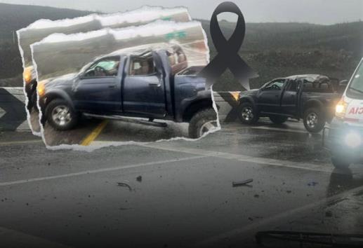 Identifican a fallecido tras fatal volcadura en Maltrata; siguen 4 personas hospitalizadas