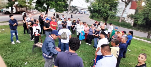 ¡Lo logran! Ante protesta, circulación en Las Trancas volverá a ser de doble sentido