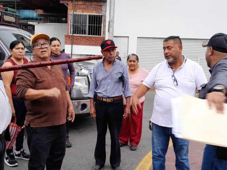 ¡Lo logran! Ante protesta, circulación en Las Trancas volverá a ser de doble sentido