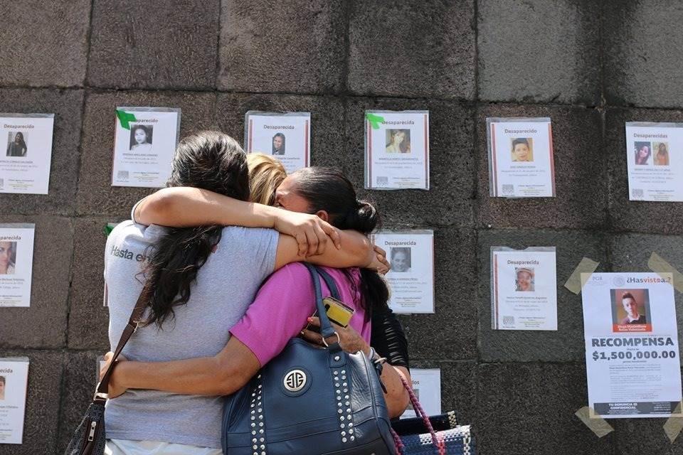 OUVMujeres reporta 309 desapariciones y 24 feminicidios de enero a mayo en Veracruz