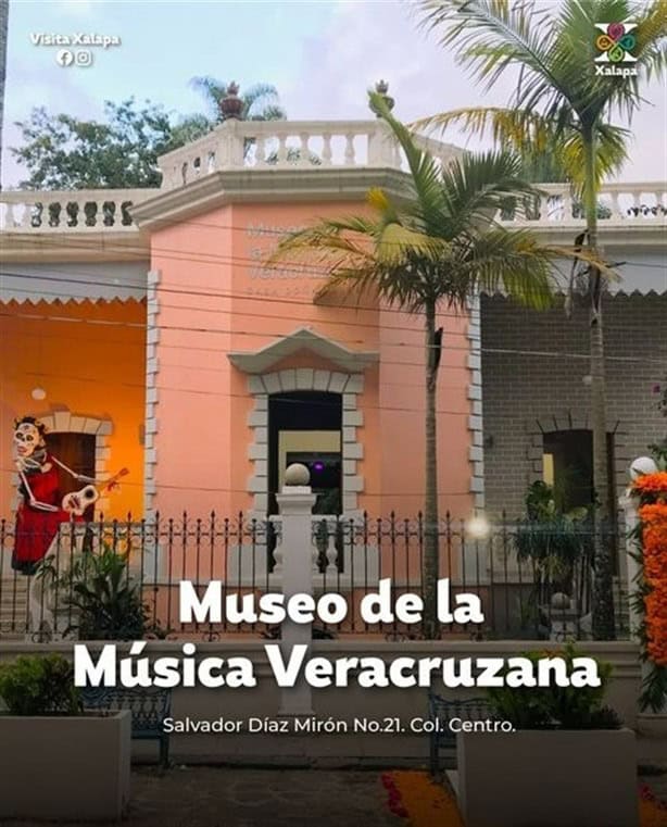 Recitales, conciertos y más en Museo de la Música los próximos días