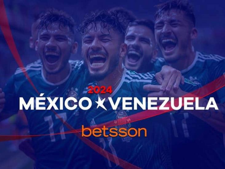 Pronóstico Venezuela vs México: ¿Qué equipo gana?