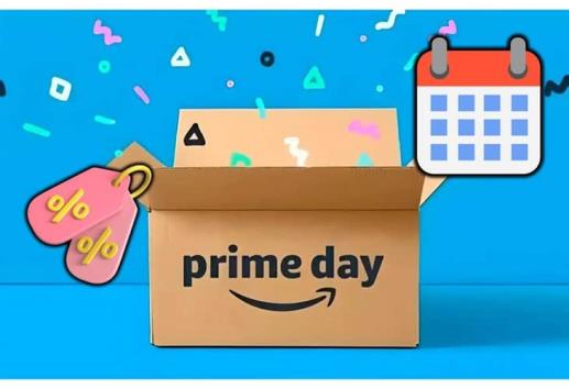 Amazon Prime: ¿Cuándo será el Prime Day 2024?
