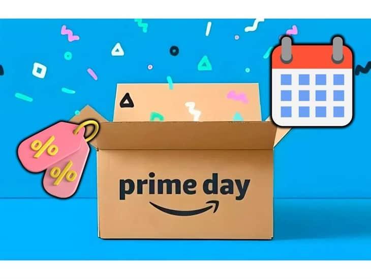 Amazon Prime: ¿Cuándo será el Prime Day 2024?