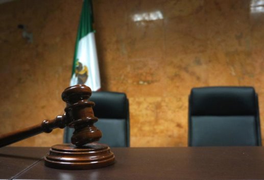 Presentan informe Cero Impunidad con avances en materia de justicia 