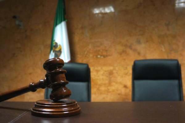Presentan informe Cero Impunidad con avances en materia de justicia 