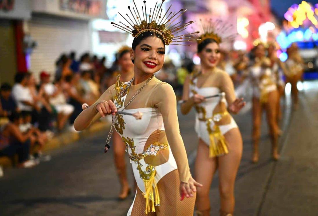 Carnaval de Veracruz 2024: sin clases tres días en Veracruz, Boca del Río y Medellín de Bravo