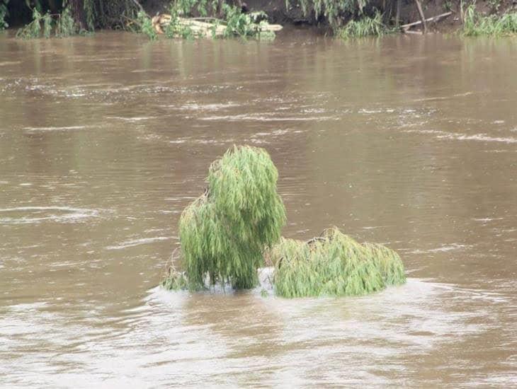 Advierte PC de Veracruz sobre estas emergencias por lluvias en las próximas 72 horas