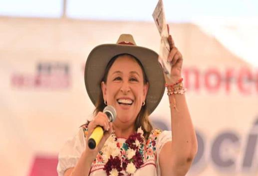 Iniciativa privada ve positivo gabinete de Rocío Nahle