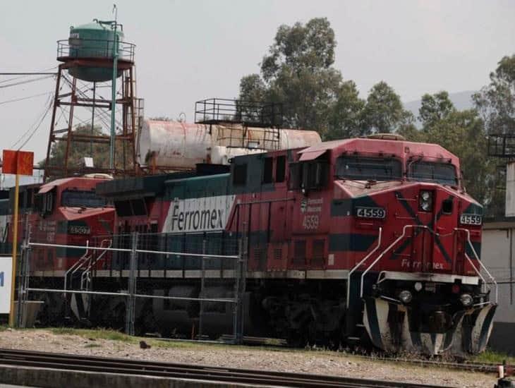Tren Interoceánico y Tren Maya: Así es como logran beneficiar al Sindicato Ferrocarrilero
