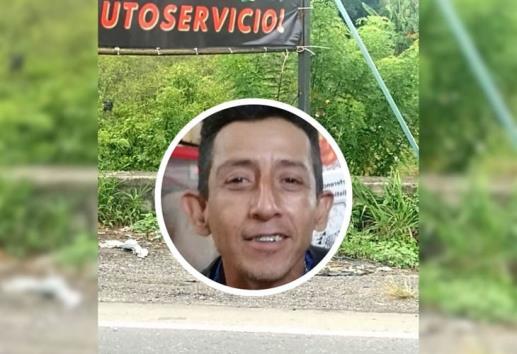 Identifican restos humanos en la carretera Martínez-San Rafael; era un hombre de 45 años