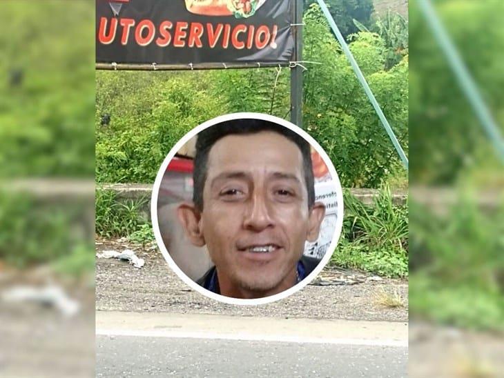 Identifican restos humanos en la carretera Martínez-San Rafael; era un hombre de 45 años