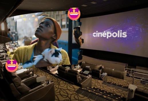 Cartelera Cinépolis: estos son los estrenos del 27 de junio ¡enteráte! 
