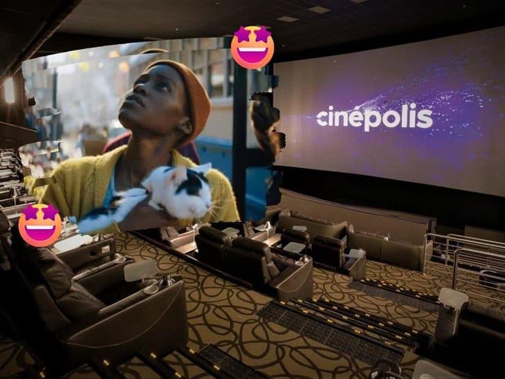 Cartelera Cinépolis: estos son los estrenos del 27 de junio ¡enteráte! 