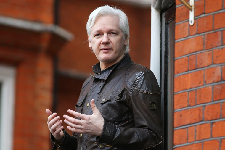 Julian Assange llega a un acuerdo con el gobierno de EE. UU., ¿en qué consiste?