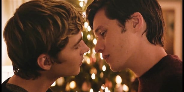 Estas son 5 películas con representación LGBTQ+ que debes ver este mes del orgullo