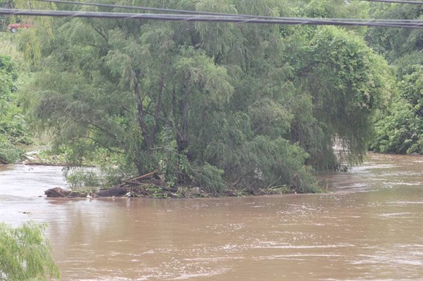 Advierte PC de Veracruz sobre estas emergencias por lluvias en las próximas 72 horas