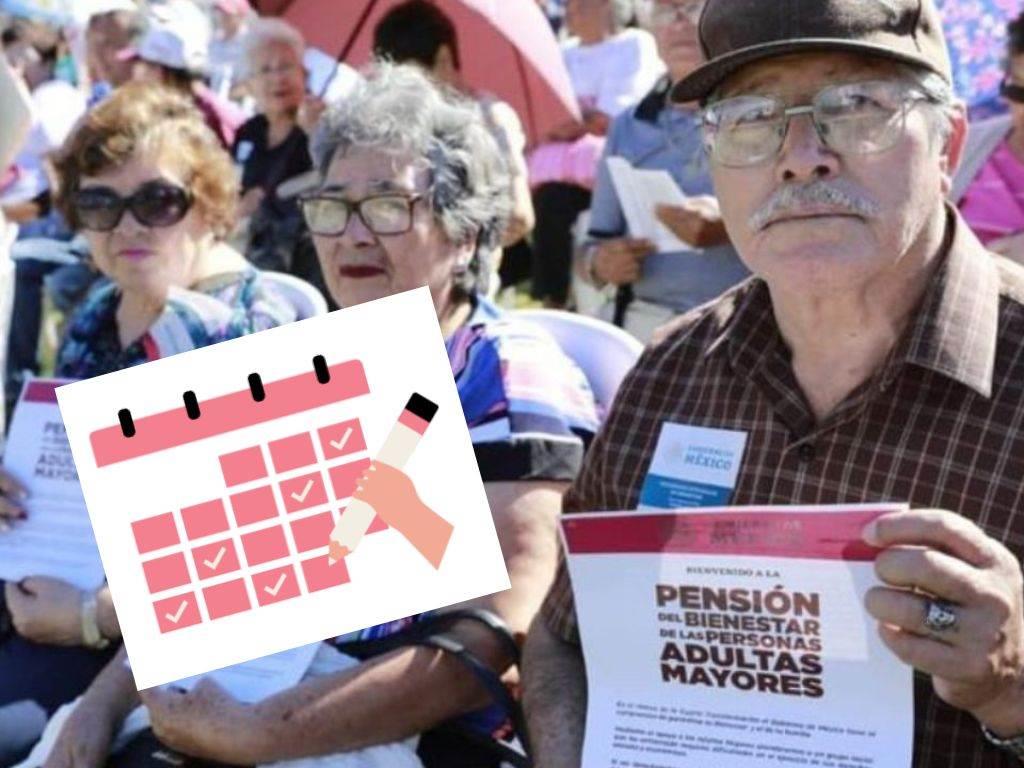 Pensión Bienestar: ¿Cuáles son los primeros apellidos en recibir su pago en julio?