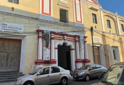 Lanzan convocatoria para taller de lectura en voz alta "Cuéntame el Carnaval"
