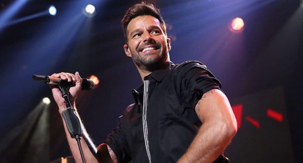 Revelan millonario gasto para traer a Ricky Martin al Carnaval de Veracruz 2024