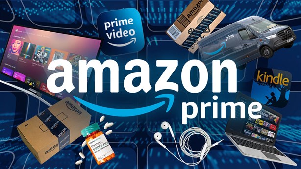 Amazon Prime Day: esto cuesta la suscripción para participar