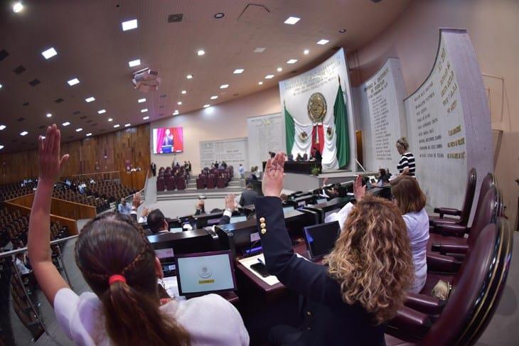 Autoriza Congreso al Poder Ejecutivo donar terrenos a favor del IMSS-Bienestar