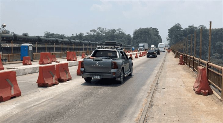 Falta organización a Capufe para agilizar trabajos carreteros en Orizaba: CCE