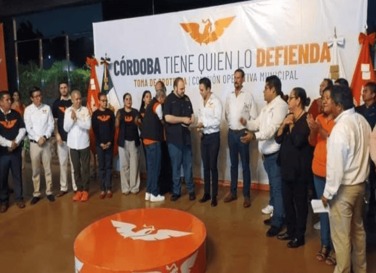 El MC en Córdoba