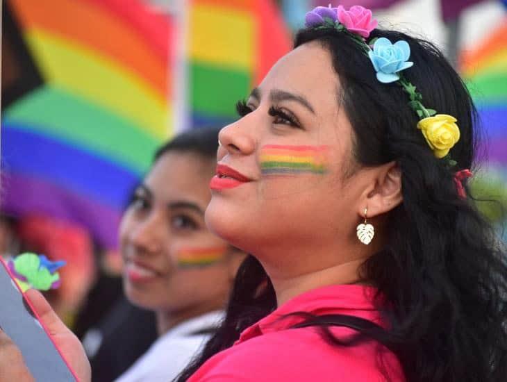 PRIDE 2024: ¿Cuántos mexicanos integran a la población LGBT+?