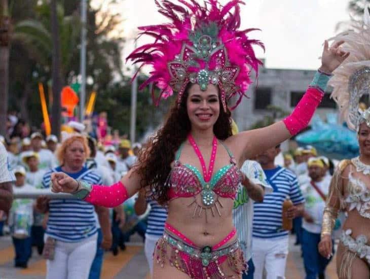 Carnaval de Veracruz 2024: este sábado es el primer desfile, aquí los costos de las gradas