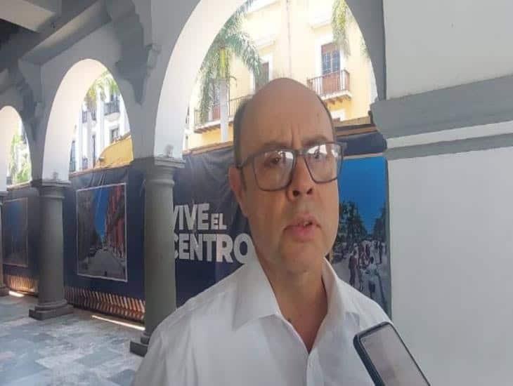 Coparmex Veracruz ve con optimismo nuevos gabinetes federal y estatal; exigirá resultados