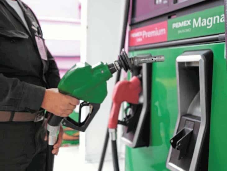 Pemex: ¿Qué es el bono de gasolina y cómo se otorga los trabajadores petroleros?