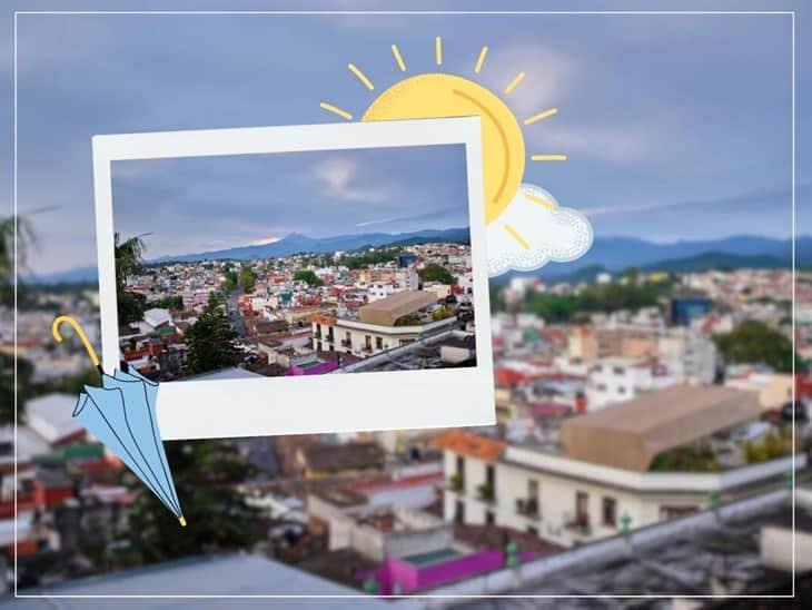 Clima en Xalapa hoy miércoles 26 de junio: ¿hará sol o lluvia?